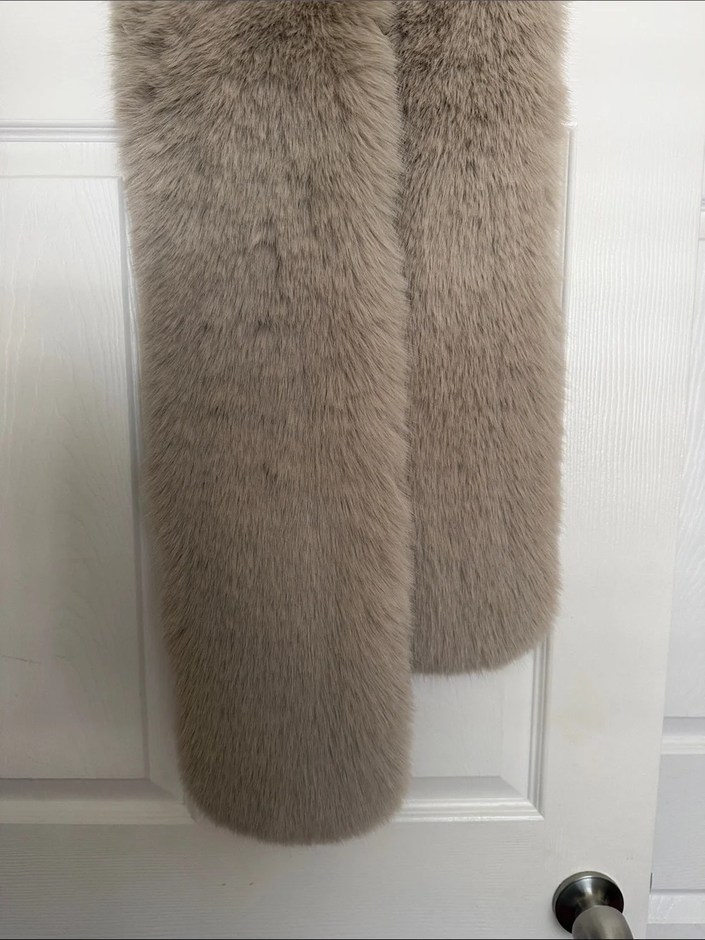 Unreal Fur new no